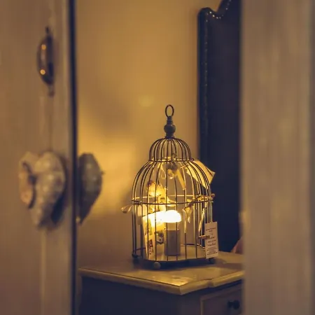 D'hotes L'oreliane En Provence Adults Only Bed & Breakfast