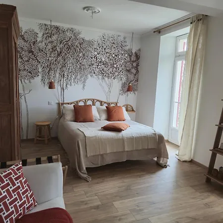 Bed & Breakfast D'hotes L'oreliane En Provence Adults Only Châteauneuf-de-Gadagne