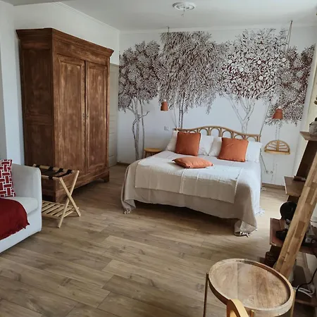 D'hotes L'oreliane En Provence Adults Only 3*