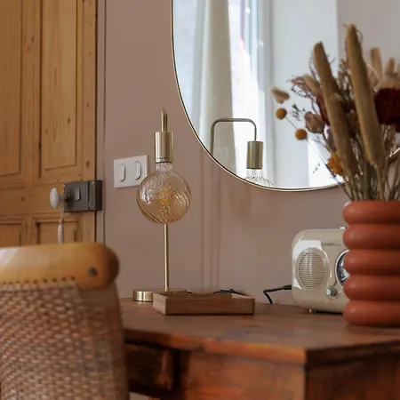 D'hotes L'oreliane En Provence Adults Only