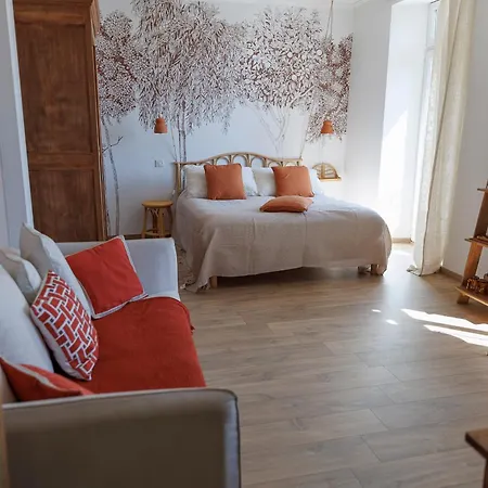 D'hotes L'oreliane En Provence Adults Only Châteauneuf-de-Gadagne