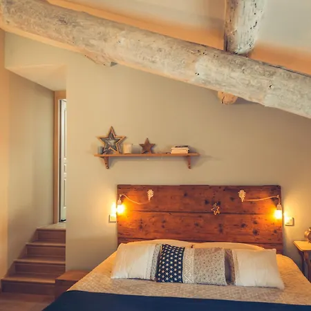 D'hotes L'oreliane En Provence Adults Only 3*