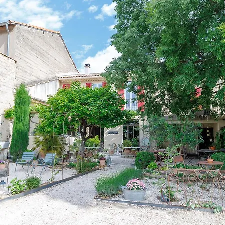 Bed & Breakfast D'hotes L'oreliane En Provence Adults Only 3*