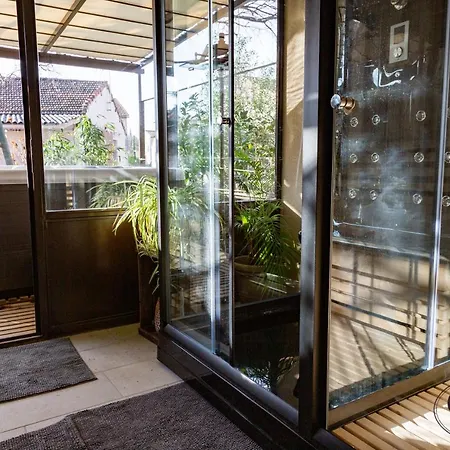 住宿加早餐酒店 D'hotes L'oreliane En Provence Adults Only