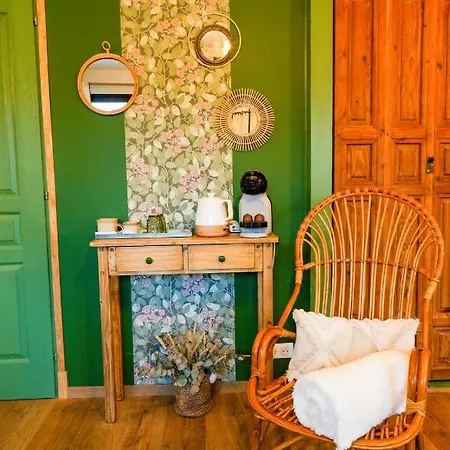 D'hotes L'oreliane En Provence Adults Only Châteauneuf-de-Gadagne