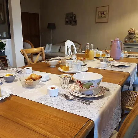D'hotes L'oreliane En Provence Adults Only 3*