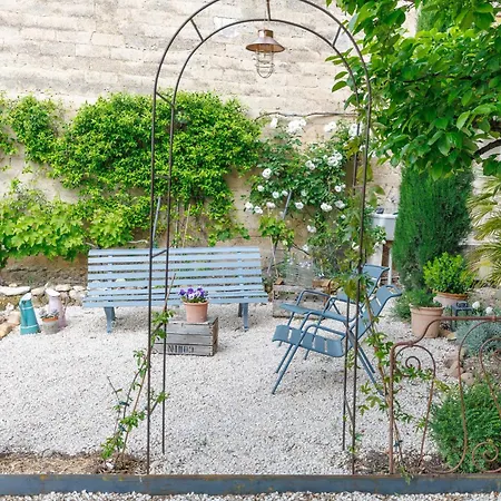 住宿加早餐酒店 D'hotes L'oreliane En Provence Adults Only 3*