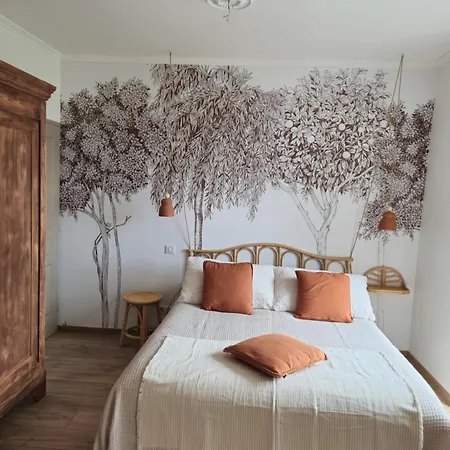 D'hotes L'oreliane En Provence Adults Only 3* Châteauneuf-de-Gadagne