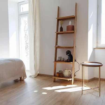 住宿加早餐酒店 D'hotes L'oreliane En Provence Adults Only Châteauneuf-de-Gadagne