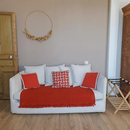 D'hotes L'oreliane En Provence Adults Only 3* Châteauneuf-de-Gadagne