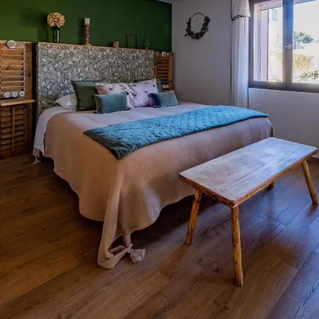 D'hotes L'oreliane En Provence Adults Only Châteauneuf-de-Gadagne