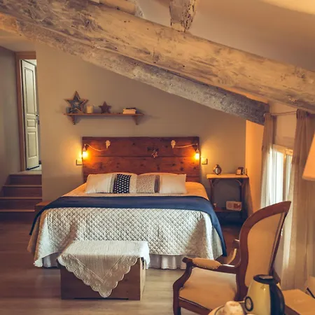 D'hotes L'oreliane En Provence Adults Only 3*