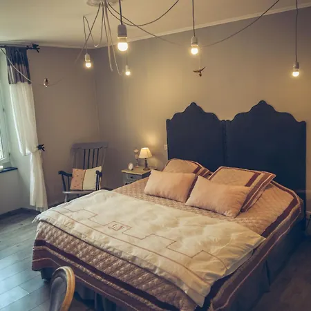 住宿加早餐酒店 D'hotes L'oreliane En Provence Adults Only