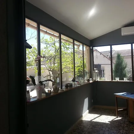 住宿加早餐酒店 D'hotes L'oreliane En Provence Adults Only 3*