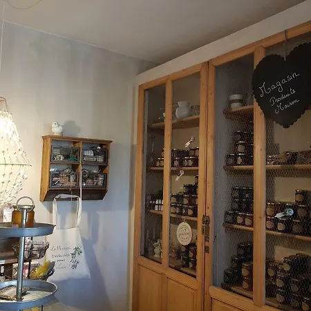 D'hotes L'oreliane En Provence Adults Only Châteauneuf-de-Gadagne